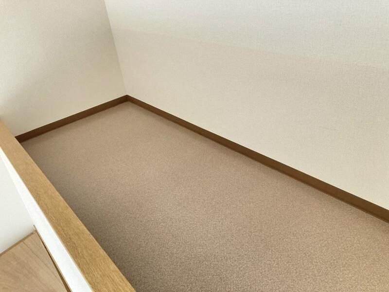 アラモード旭ヶ丘の物件内観写真