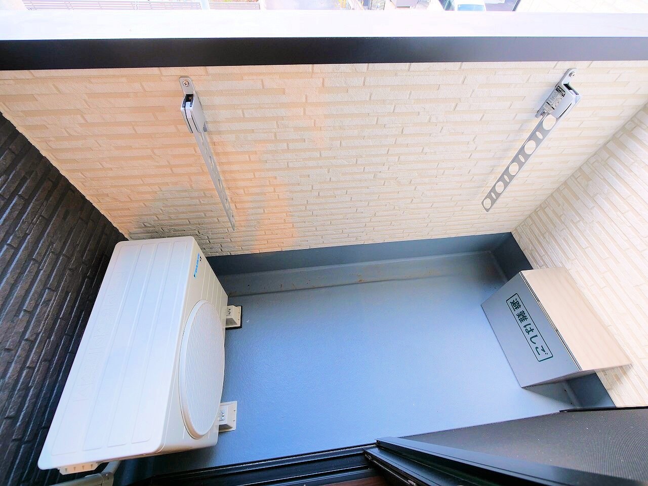 REキャスバルクォーレ長町南の物件内観写真