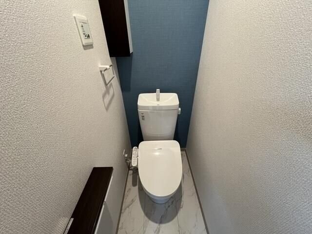 エコノ高松の物件内観写真