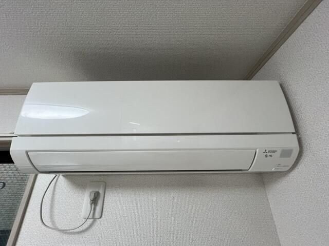 エコノ高松の物件内観写真