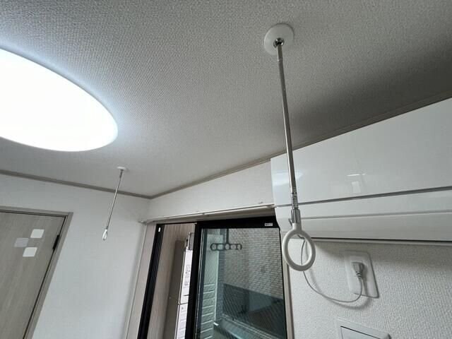 エコノ高松の物件内観写真