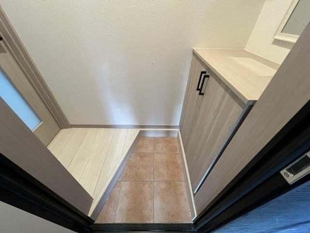 エコノ高松の物件内観写真