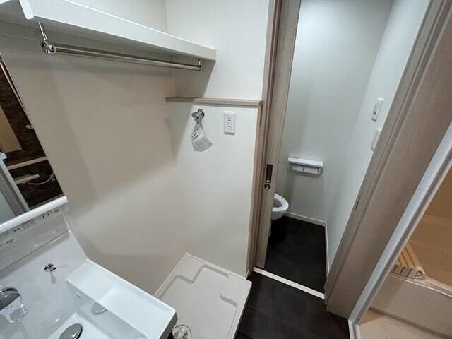 シャルマン　メイの物件内観写真