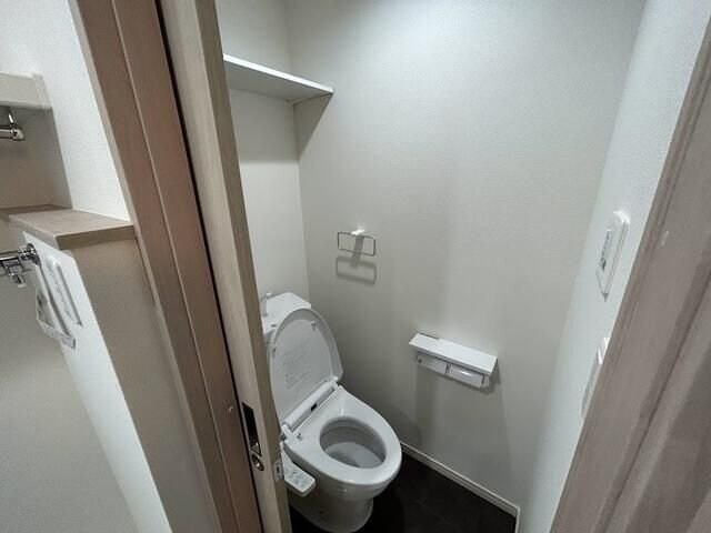 シャルマン　メイの物件内観写真