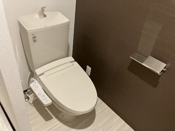 REGALEST Advance太子堂Iの物件内観写真