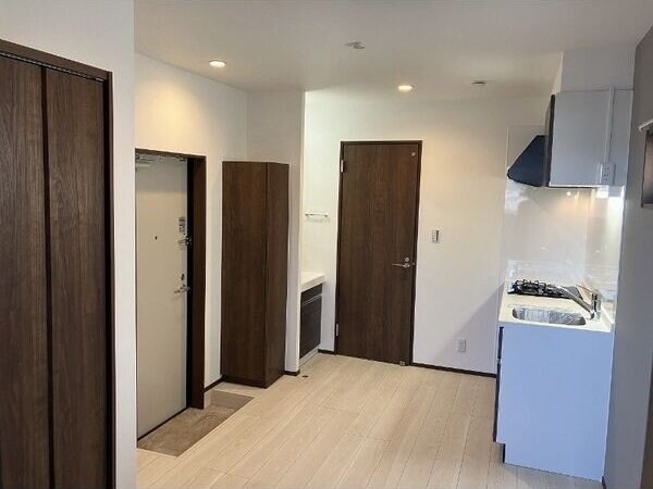 REGALEST Advance太子堂Iの物件内観写真