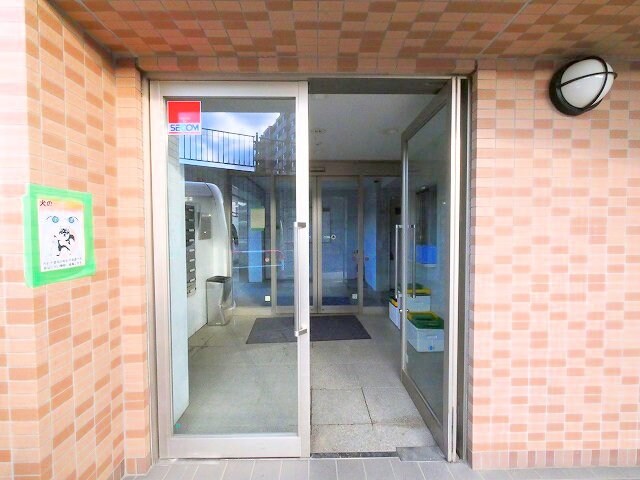 オークス南仙台の物件内観写真