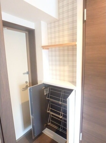 エルフ上杉の物件内観写真