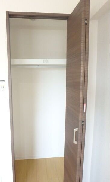 エルフ上杉の物件内観写真