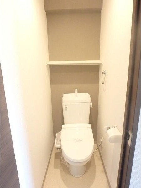 エルフ上杉の物件内観写真