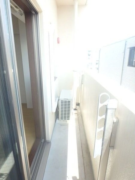 エルフ上杉の物件内観写真