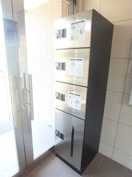 エルフ上杉の物件内観写真