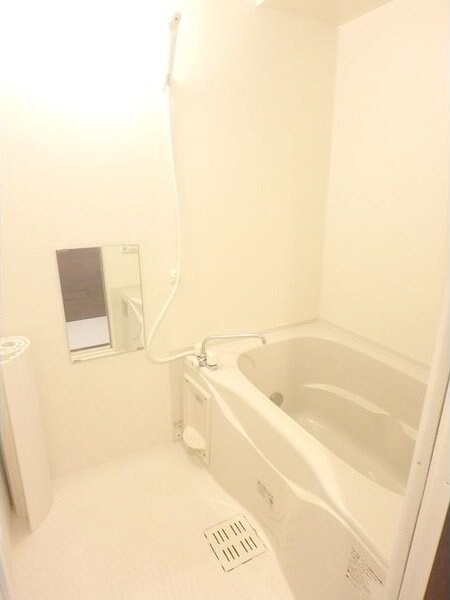 エルフ上杉の物件内観写真