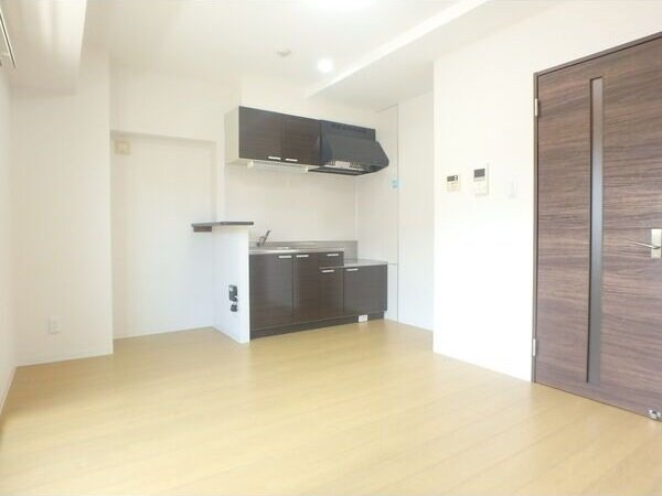 エルフ上杉の物件内観写真