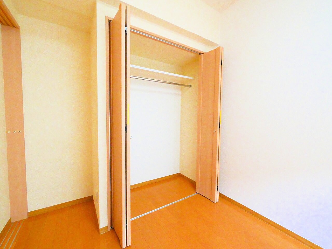 ヒューマンハイム平成の物件内観写真