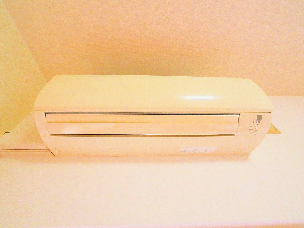 ヒューマンハイム平成の物件内観写真