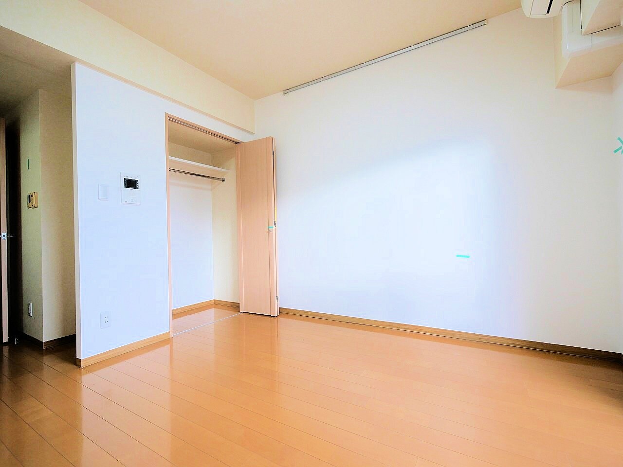 ヒューマンハイム平成の物件内観写真