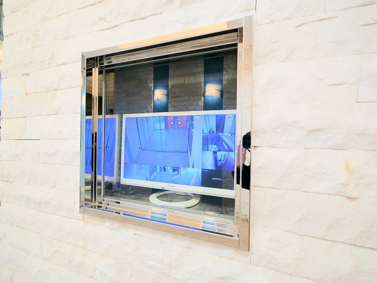 ヒューマンハイム平成の物件内観写真