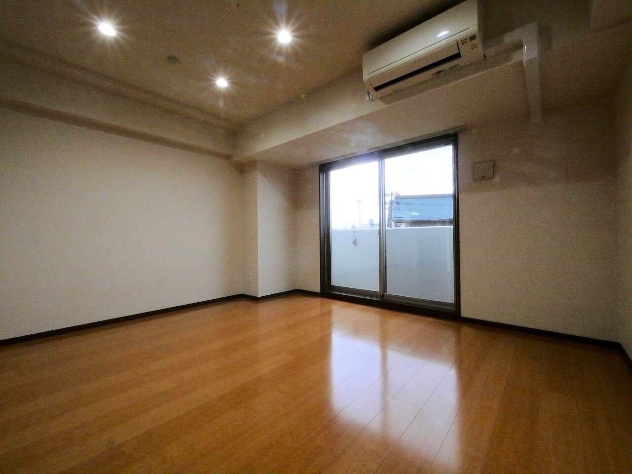 アークデュオ仙台宮町の物件内観写真