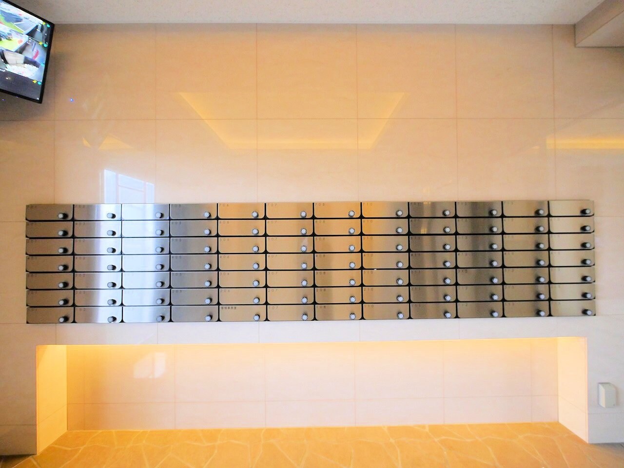 アークデュオ仙台宮町の物件内観写真