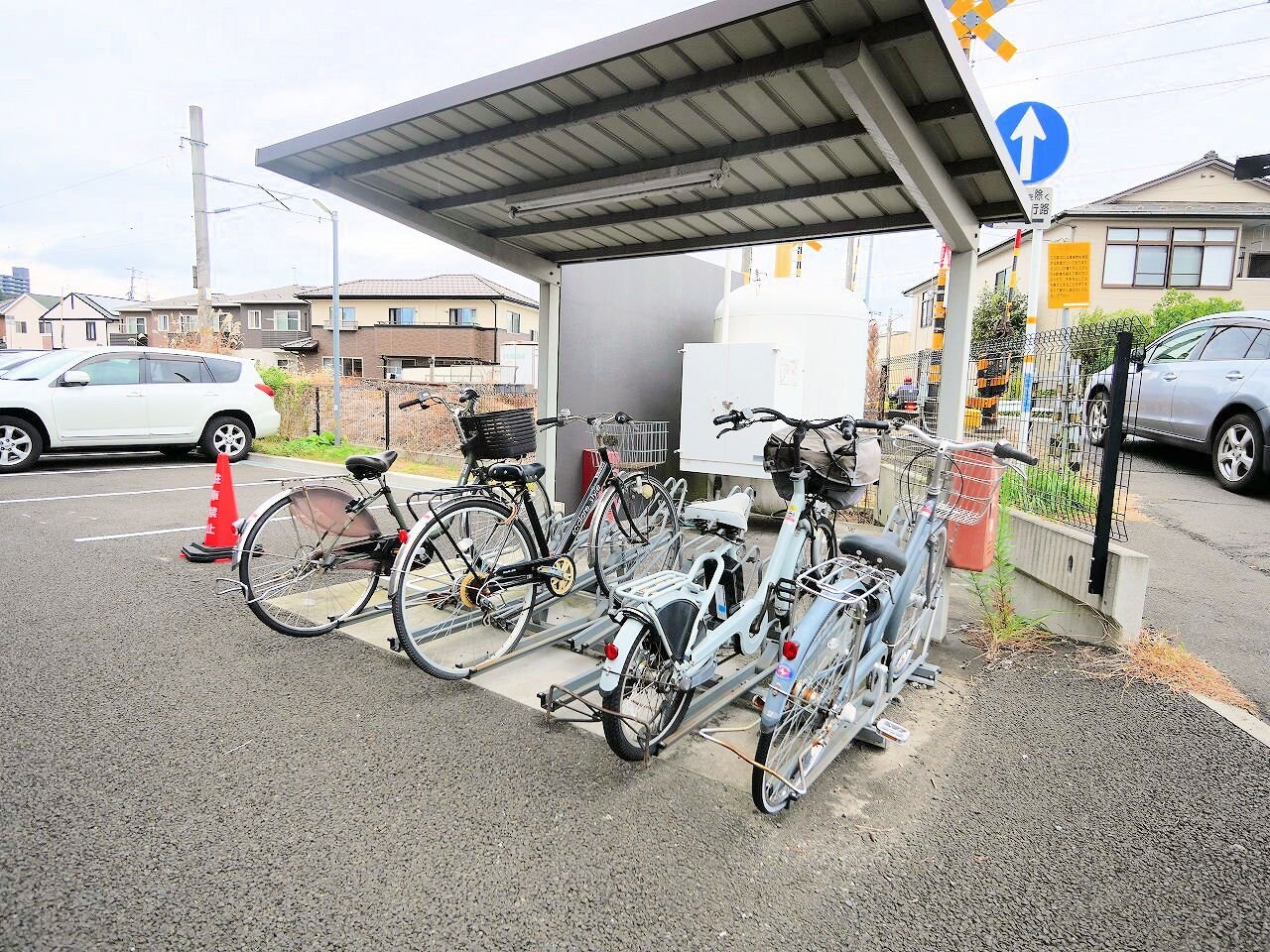 アークデュオ仙台宮町の物件内観写真