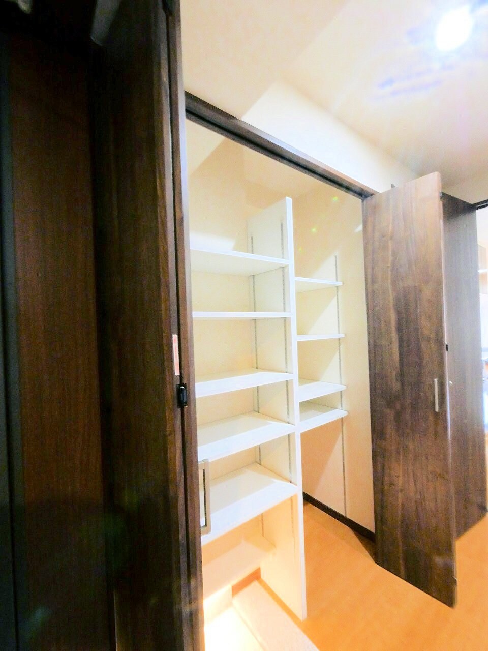 アークデュオ仙台宮町の物件内観写真