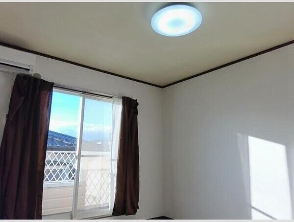 ページェントハウスの物件内観写真