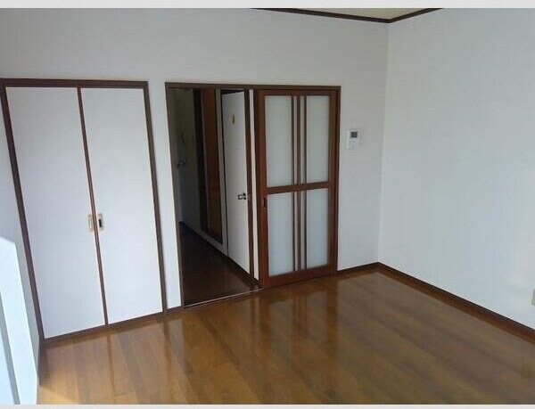 ページェントハウスの物件内観写真