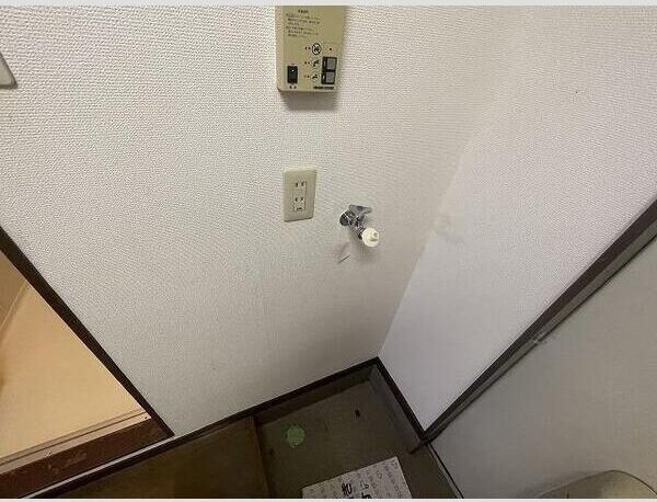 ページェントハウスの物件内観写真