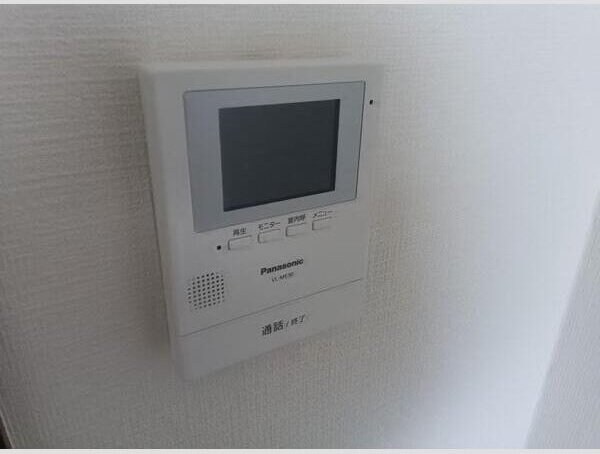 ページェントハウスの物件内観写真