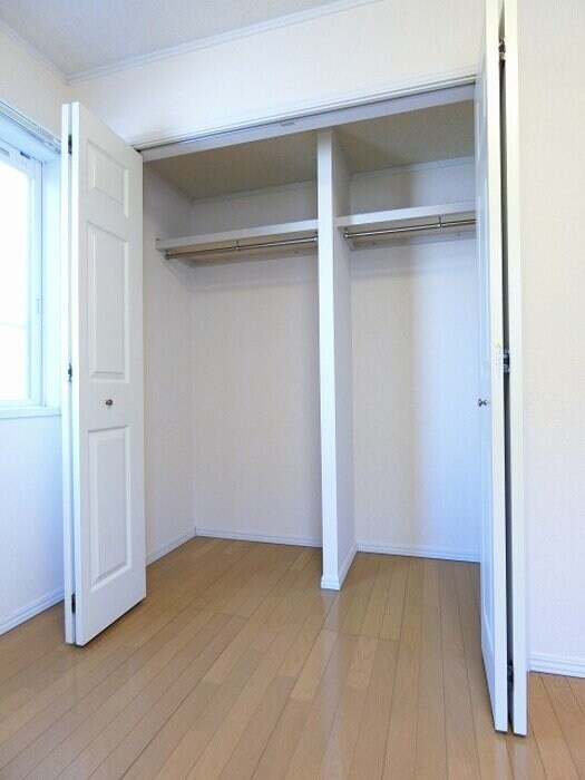 パークアベニュー　I・II番館の物件内観写真