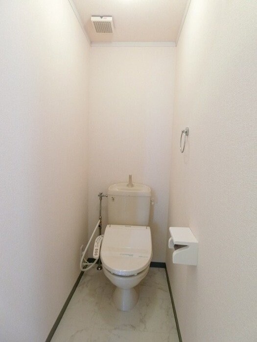 パークアベニュー　I・II番館の物件内観写真