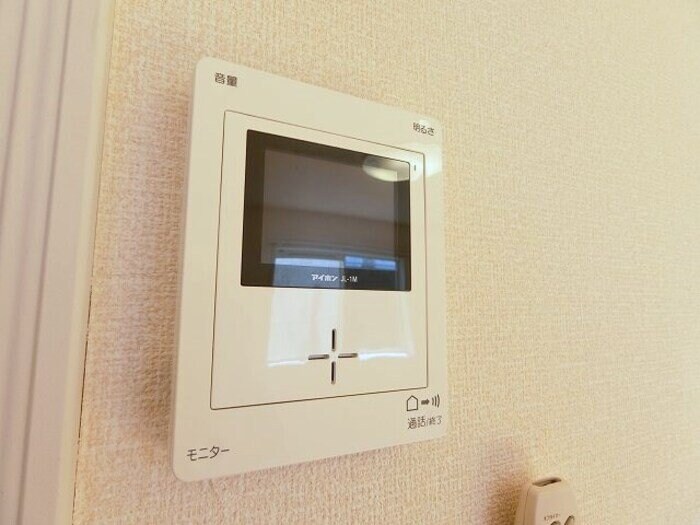 パークアベニュー　I・II番館の物件内観写真