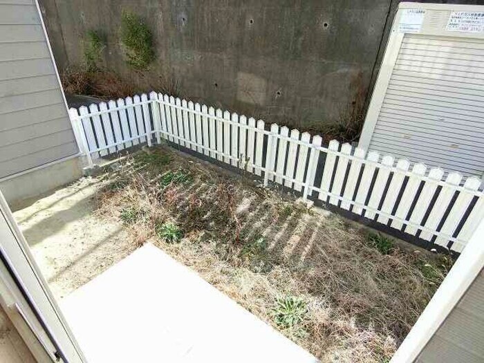 パークアベニュー　I・II番館の物件内観写真