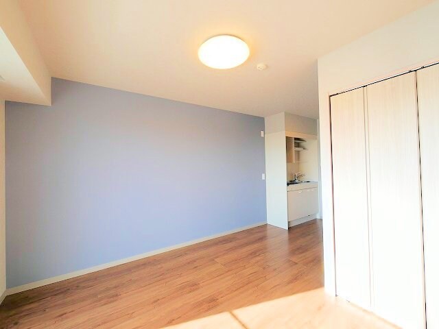 ＬＵＮＡ仙台東口の物件内観写真