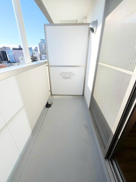 ＬＵＮＡ仙台東口の物件内観写真