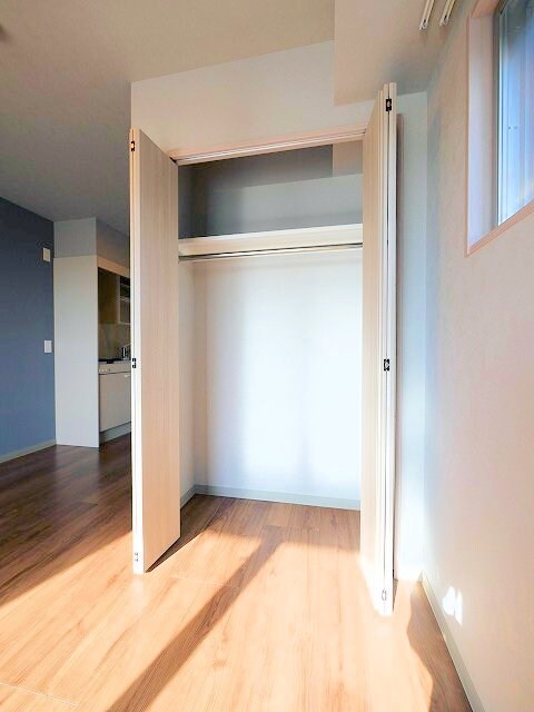 ＬＵＮＡ仙台東口の物件内観写真