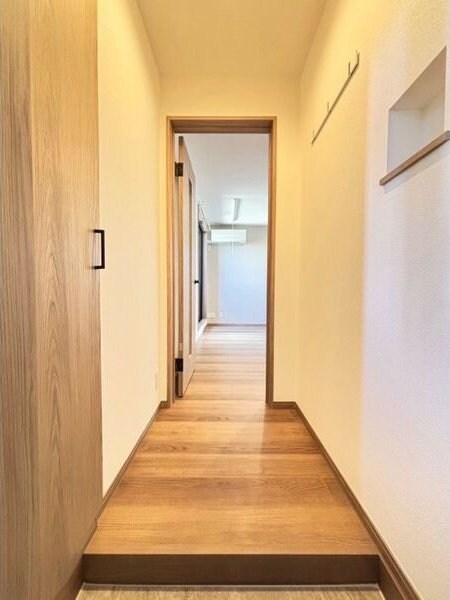 REGALEST Y,sの物件内観写真
