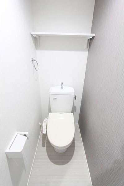 i-STATE中野栄の物件内観写真