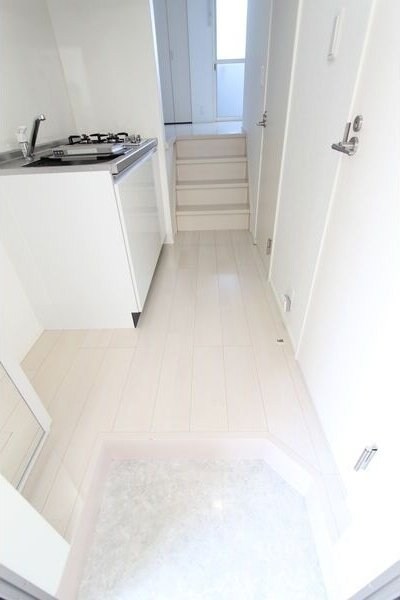 i-STATE中野栄の物件内観写真