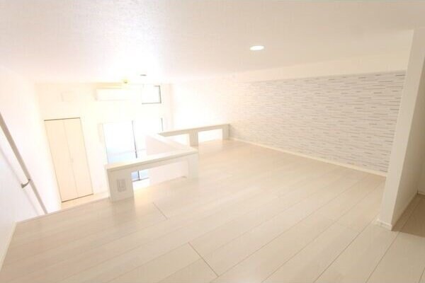 i-STATE中野栄の物件内観写真