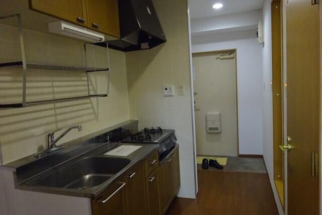 ワカユーヒルズの物件内観写真