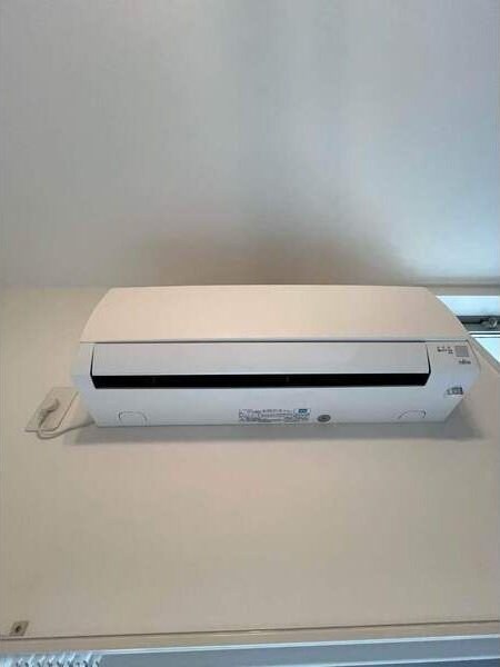 フラームシンフォニーの物件内観写真