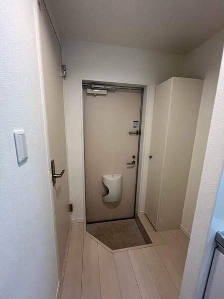 フラームシンフォニーの物件内観写真