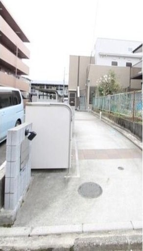 フラームシンフォニーの物件内観写真