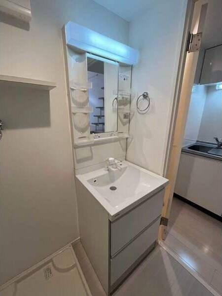 フラームシンフォニーの物件内観写真