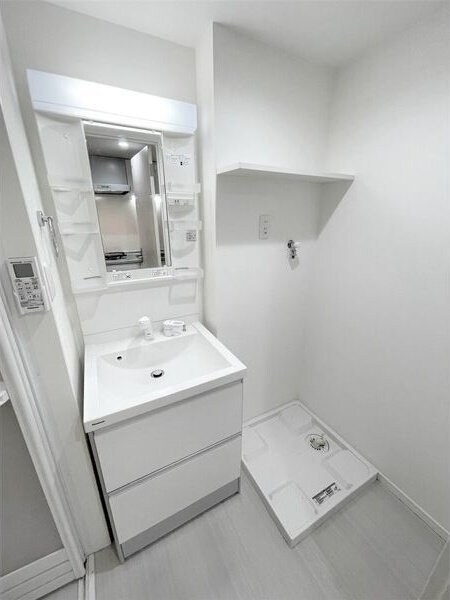 ラ・フォーレ東照宮の物件内観写真