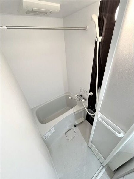 ラ・フォーレ東照宮の物件内観写真