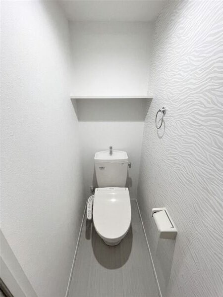 ラ・フォーレ東照宮の物件内観写真