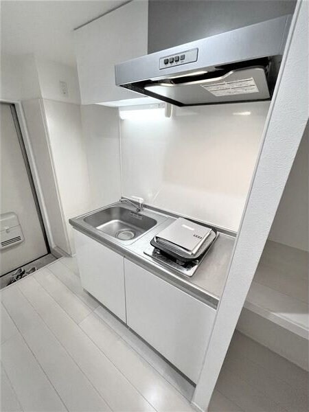 ラ・フォーレ東照宮の物件内観写真